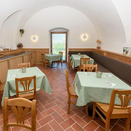 Taio Agritur La Pieveヴィラ エクステリア 写真