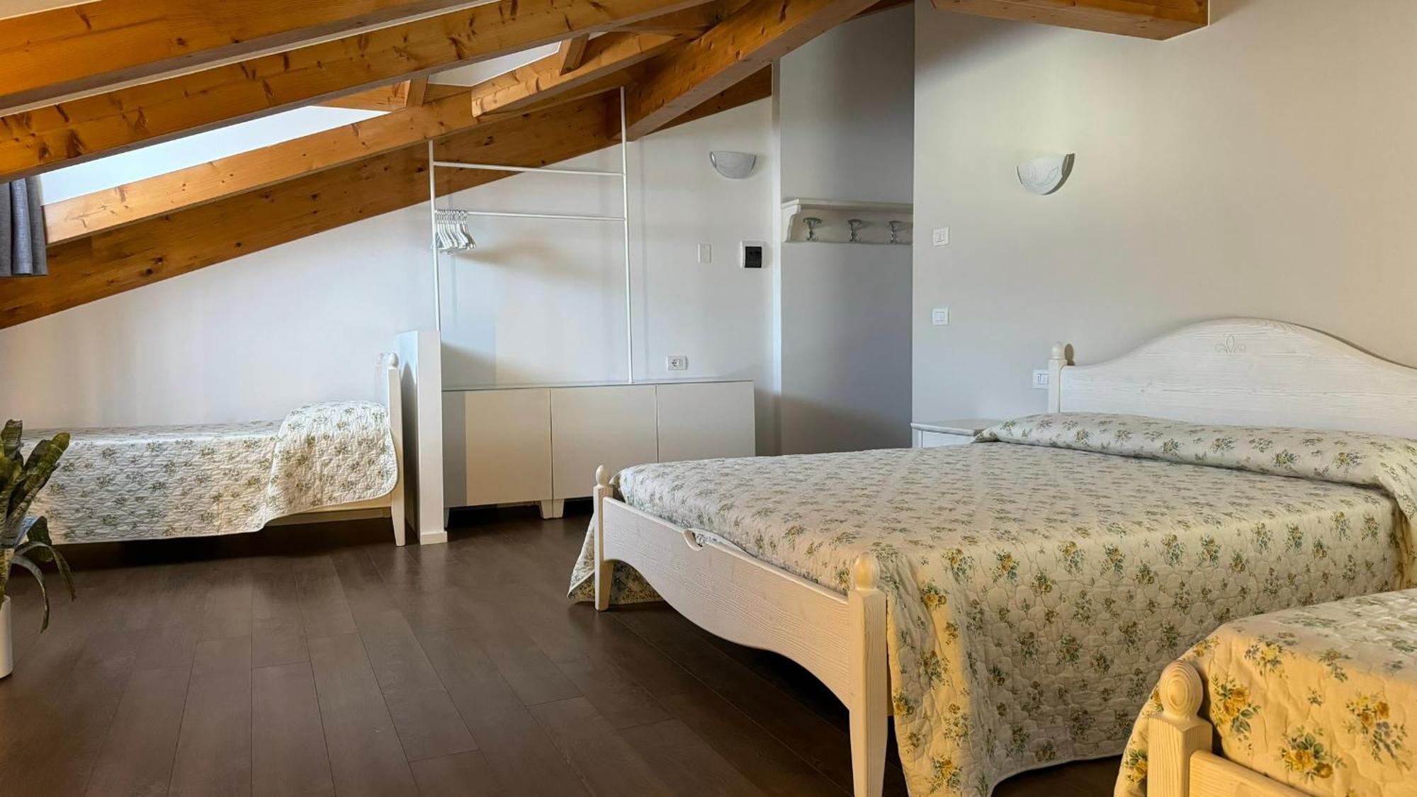 Taio Agritur La Pieveヴィラ エクステリア 写真