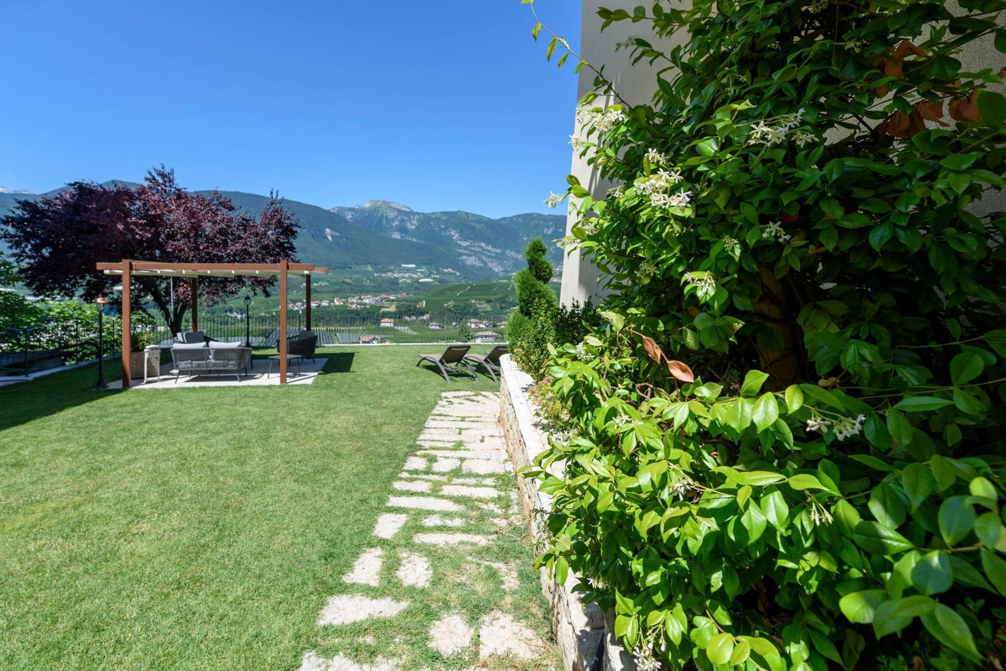 Taio Agritur La Pieveヴィラ エクステリア 写真