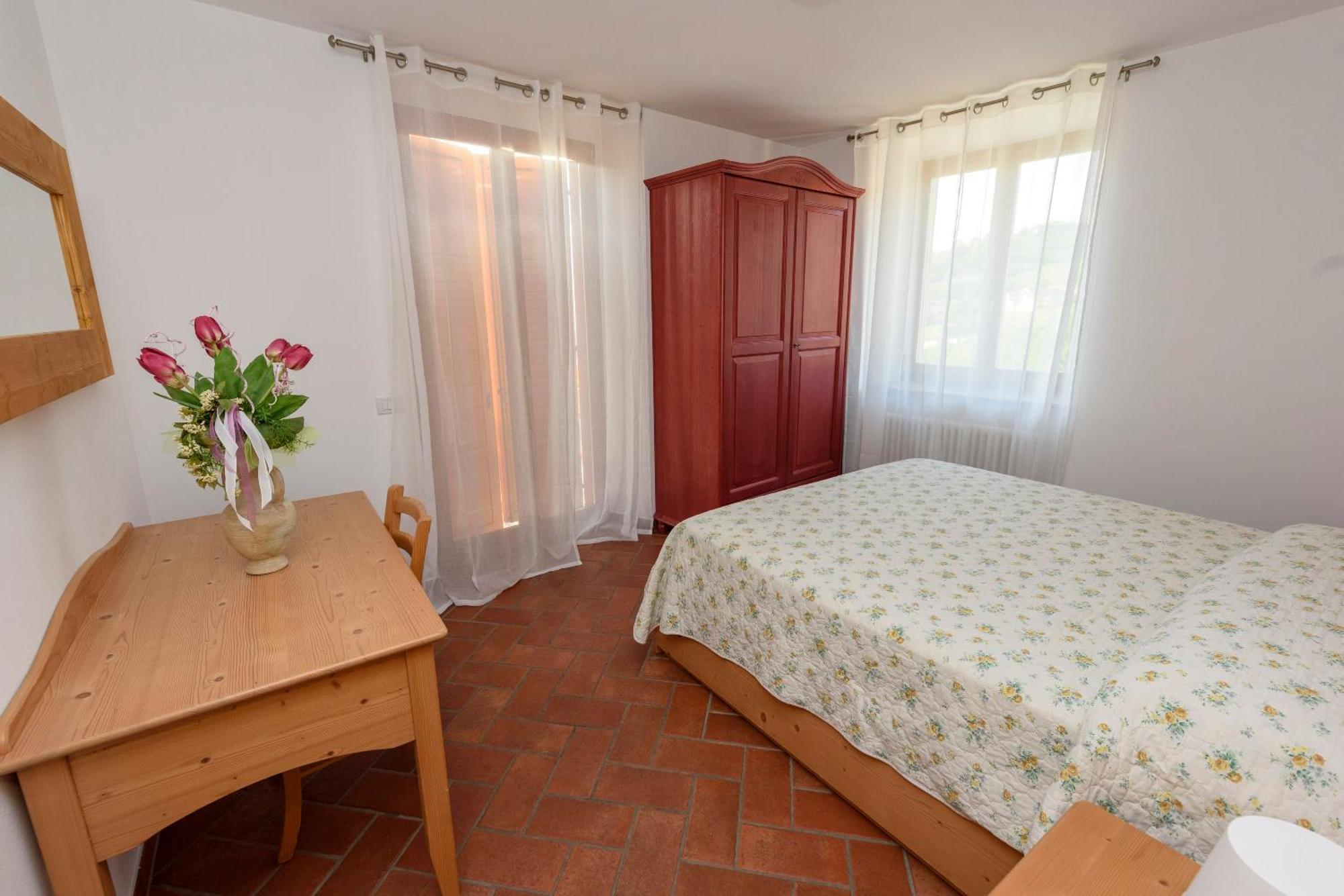Taio Agritur La Pieveヴィラ エクステリア 写真