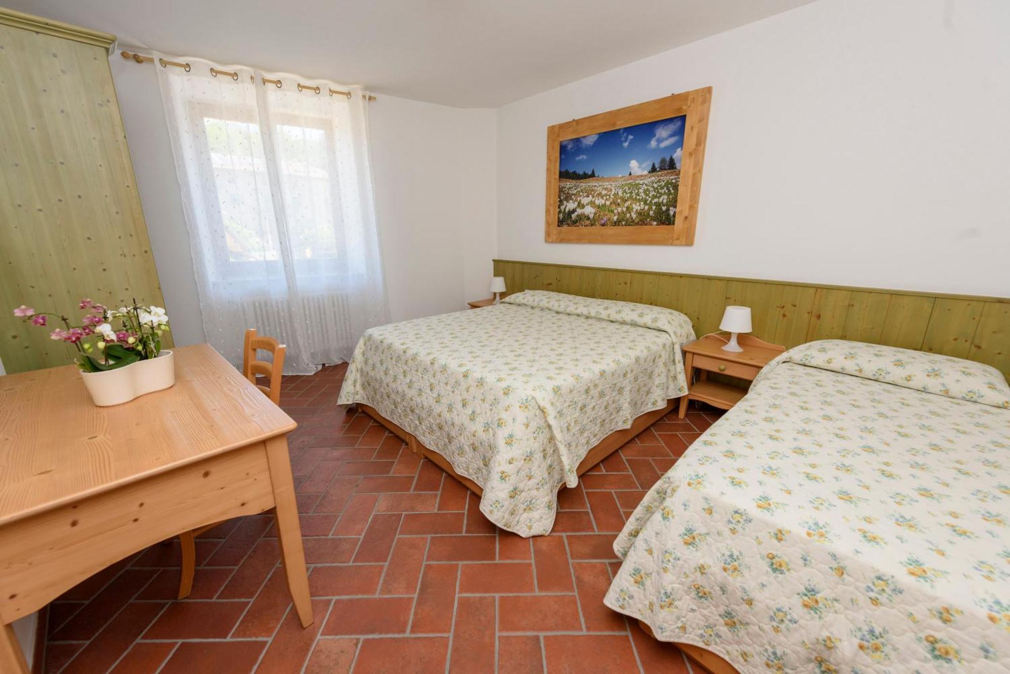 Taio Agritur La Pieveヴィラ エクステリア 写真