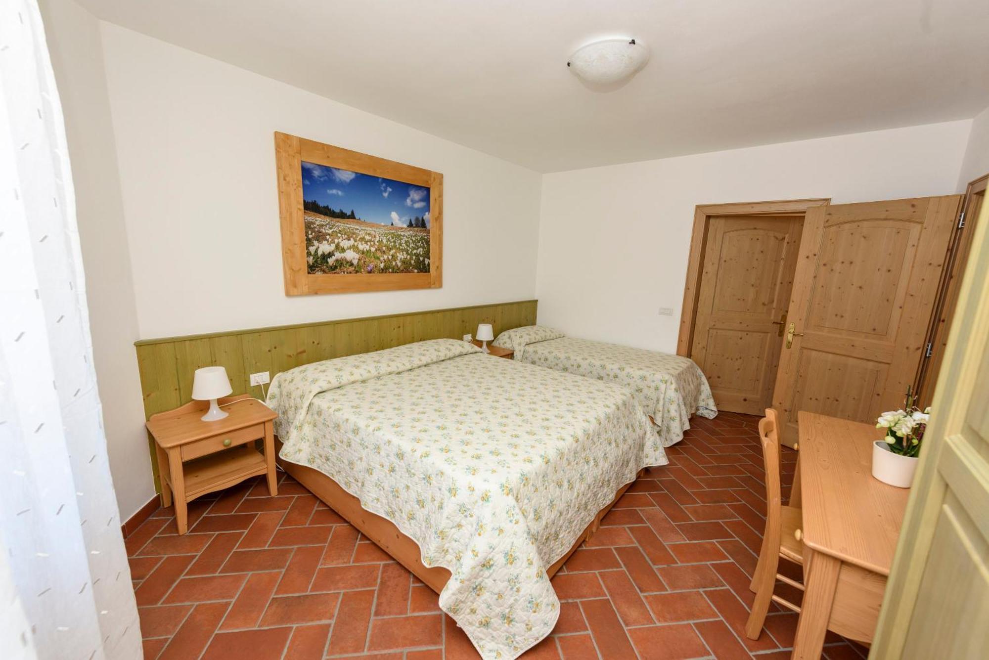 Taio Agritur La Pieveヴィラ エクステリア 写真