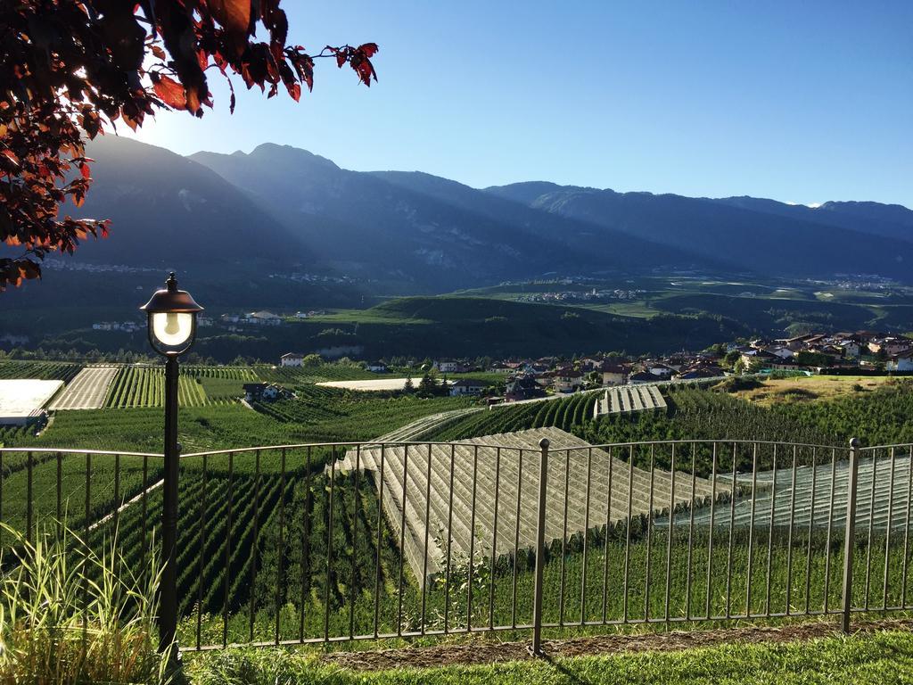 Taio Agritur La Pieveヴィラ エクステリア 写真