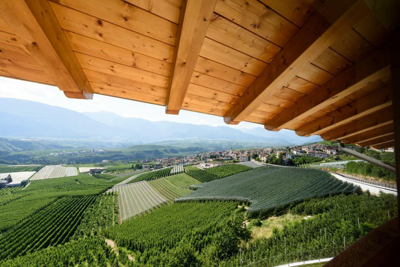 Taio Agritur La Pieveヴィラ エクステリア 写真