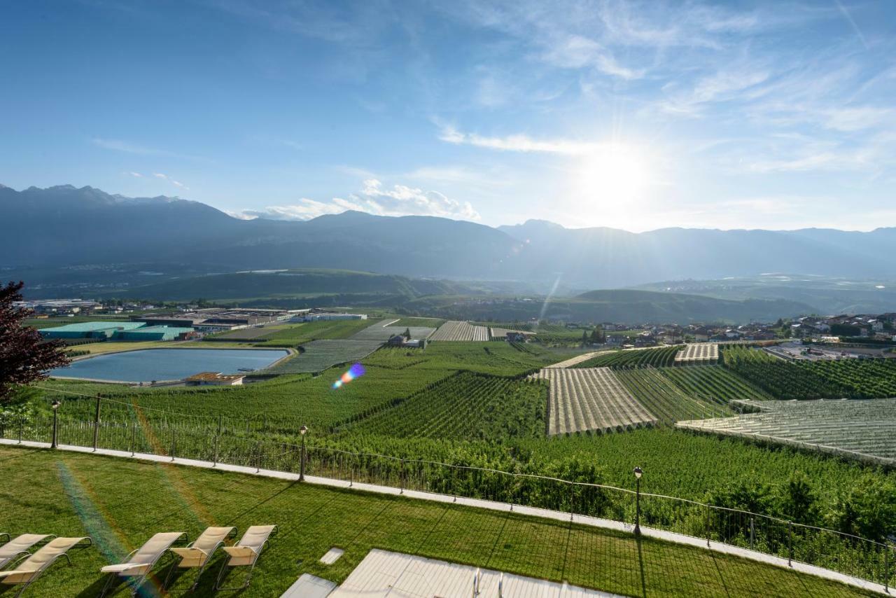 Taio Agritur La Pieveヴィラ エクステリア 写真